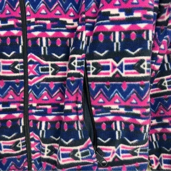 Columbia Full Zip Fleece - Picture 6 of 6